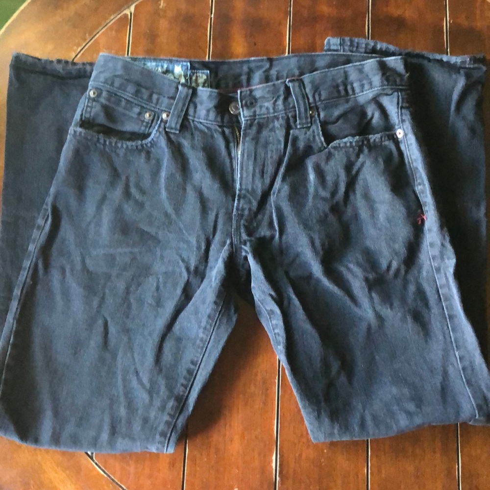 American Living Jeans